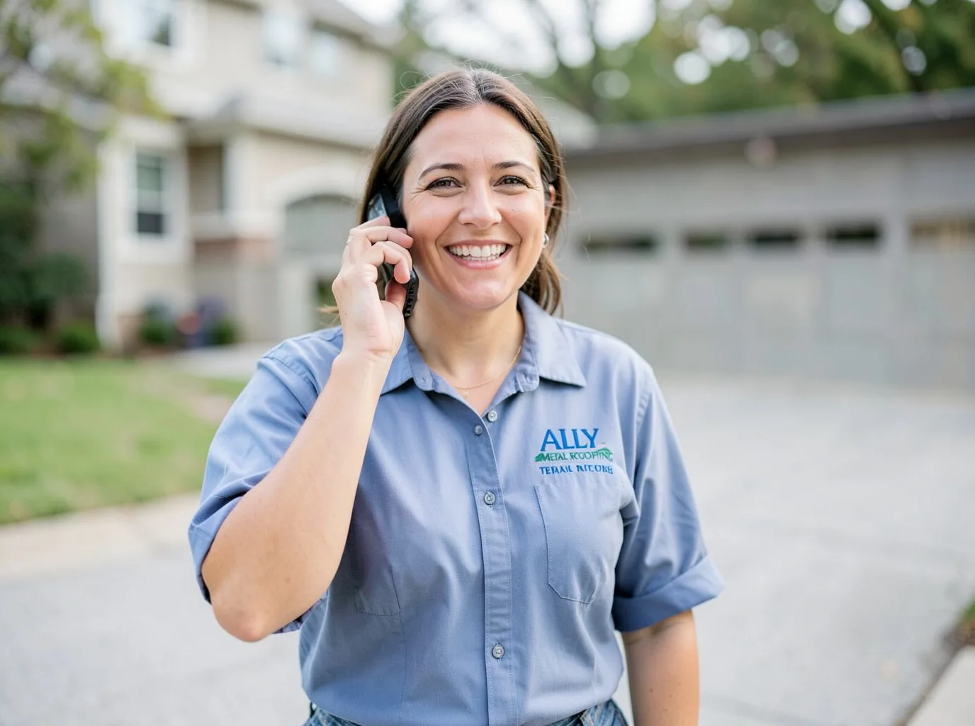 Metal Roof Installation Buena Vista, GA FAQs